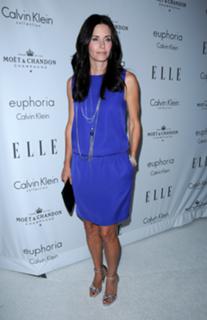 Courteney Cox feet photo thumbnail