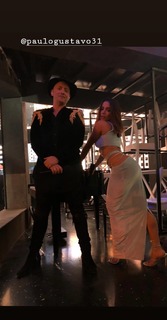 Anitta feet photo thumbnail