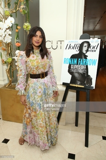 Priyanka Chopra Jonas feet photo thumbnail