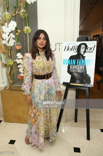 Priyanka Chopra Jonas feet photo thumbnail