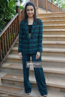 Shraddha Kapoor feet photo thumbnail