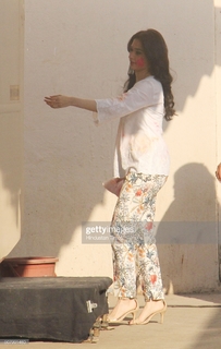Tamannaah Bhatia feet photo thumbnail