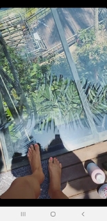 Joanna Jedrzejczyk feet photo thumbnail