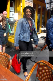 Tiffany Haddish feet photo thumbnail