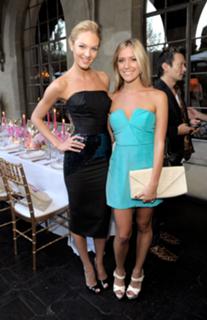 Kristin Cavallari feet photo thumbnail