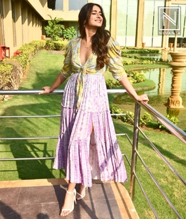 Ileana D'Cruz feet photo thumbnail