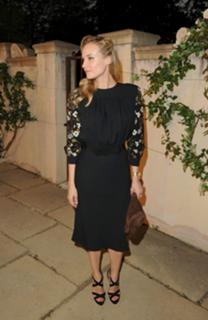 Diane Kruger feet photo thumbnail