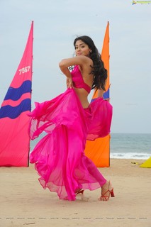 Shriya Saran feet photo thumbnail