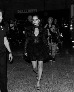 Becky G feet photo thumbnail
