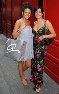 Michelle Keegan feet photo thumbnail