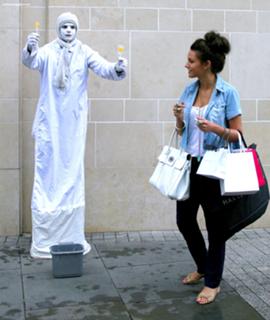 Michelle Keegan feet photo thumbnail