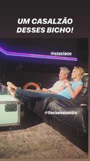 Flávia Alessandra feet photo thumbnail