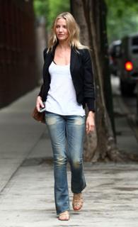 Cameron Diaz feet photo thumbnail