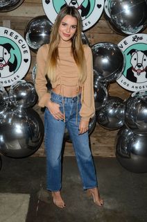 Madison Reed feet photo thumbnail