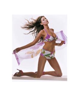 Lisa Snowdon feet photo thumbnail