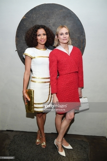 Diane Kruger feet photo thumbnail