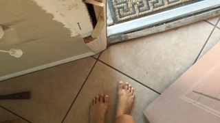 Alia Shelesh feet photo thumbnail