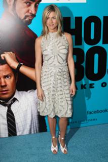 Jennifer Aniston feet photo thumbnail
