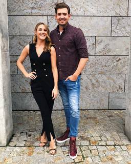 Alina Merkau feet photo thumbnail