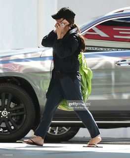 Roselyn Sanchez feet photo thumbnail