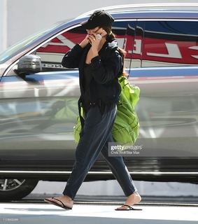 Roselyn Sanchez feet photo thumbnail