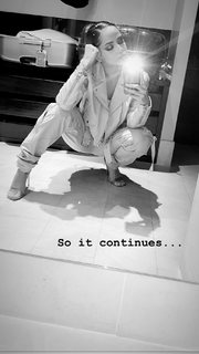 Becky G feet photo thumbnail