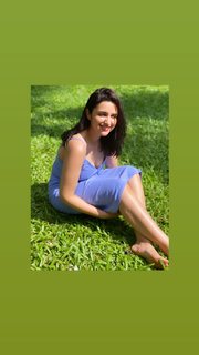Parineeti Chopra feet photo thumbnail