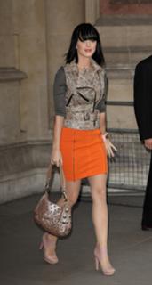 Katy Perry feet photo thumbnail