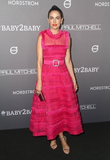 Camilla Belle feet photo thumbnail