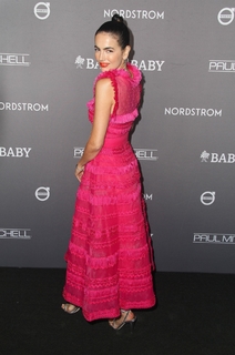 Camilla Belle feet photo thumbnail