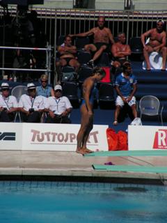 Tania Cagnotto feet photo thumbnail