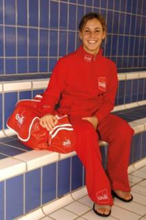 Tania Cagnotto feet photo thumbnail