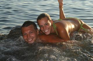 Tania Cagnotto feet photo thumbnail