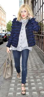 Fearne Cotton feet photo thumbnail