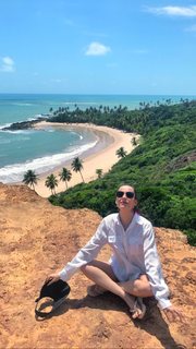 Alaine Crissiê feet photo thumbnail