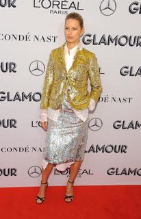 Karolina Kurkova feet photo thumbnail