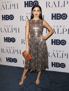 Camilla Belle feet photo thumbnail