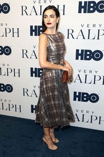 Camilla Belle feet photo thumbnail