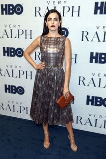 Camilla Belle feet photo thumbnail