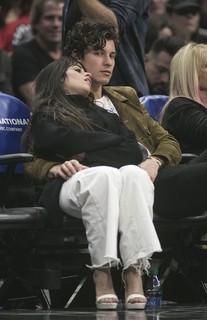Camila Cabello feet photo thumbnail