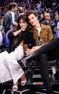 Camila Cabello feet photo thumbnail