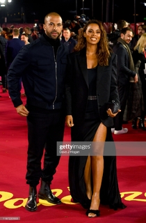 Rochelle Humes feet photo thumbnail
