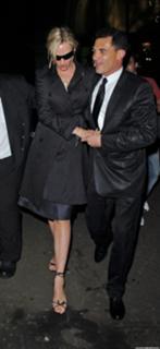 Uma Thurman feet photo thumbnail