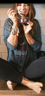 Anna Lewandowska feet photo thumbnail