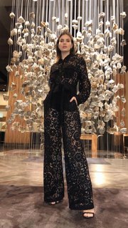 Camila Queiroz feet photo thumbnail