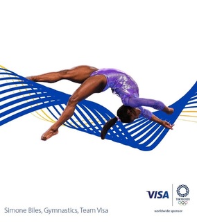 Simone Biles feet photo thumbnail