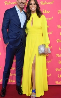 Andrea McLean feet photo thumbnail