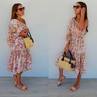 Paula Echevarría feet photo thumbnail