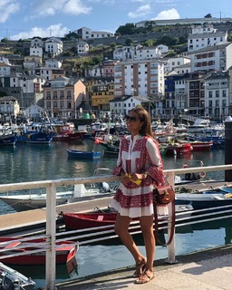 Paula Echevarría feet photo thumbnail