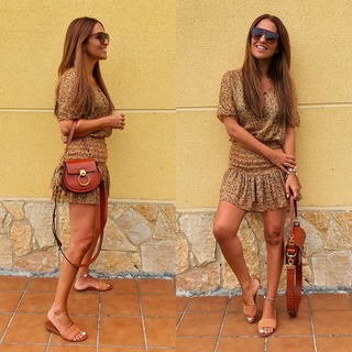 Paula Echevarría feet photo thumbnail